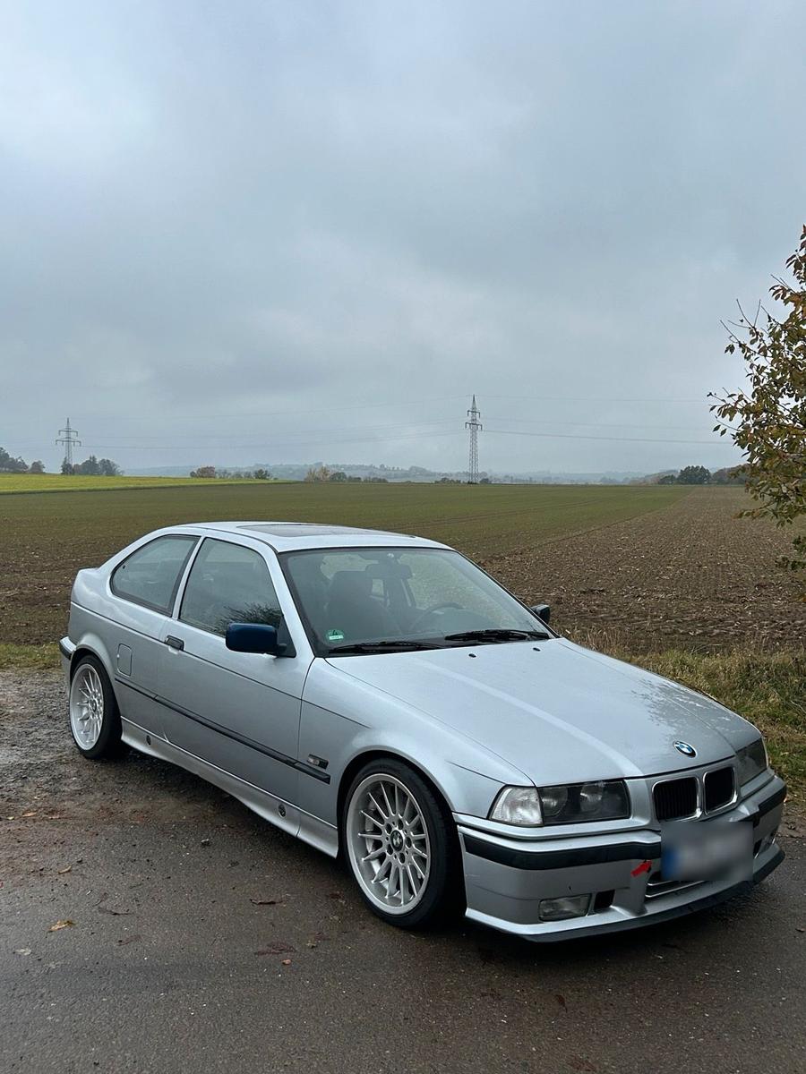 BMW 316