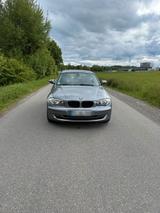 BMW 118i Coupé - BMW 118: Coupe, 118i