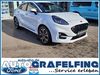 Ford Puma ST-LINE *Winter*Kamera*Allwetter*