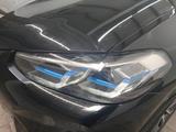 BMW X3 30xd M Sport ACC AHK STHZ 360° HiFi LASER HUD - Gebrauchtwagen in Gronau