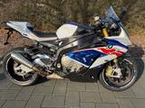 BMW S1000RR HP+AC Schnitzer Euro4 Wartung+Reifen neu - Angebote
