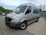 Mercedes-Benz Sprinter II Kombi 315 CDI Autom. 8 Sitzer Klima - gebrauchte Mercedes-Benz Sprinter aus dem Jahr 2010