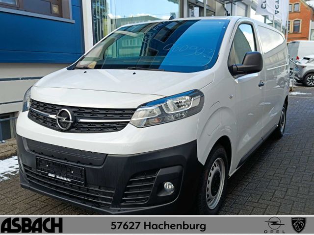 Opel Vivaro Cargo