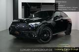 Mercedes-Benz GLC 200 4Matic Pano-Burm-AMG-Night-Digital