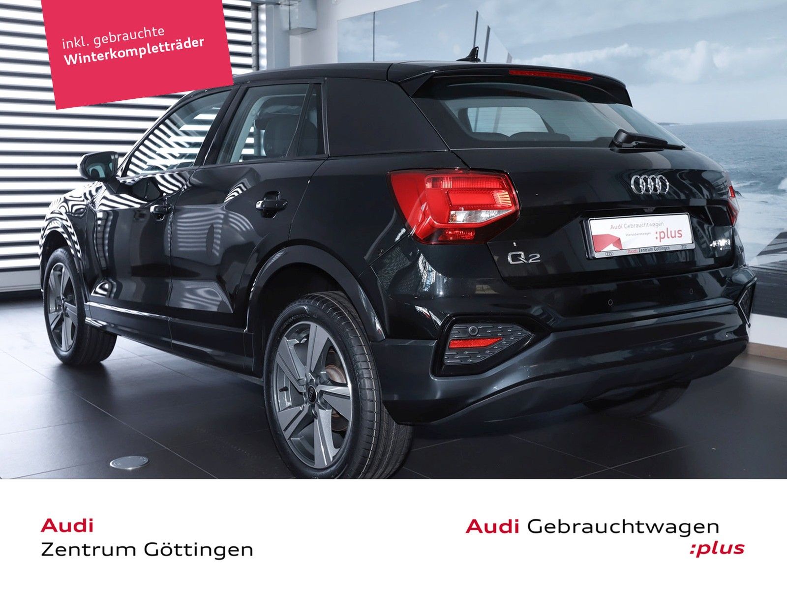 Audi Q2 - Bild 5