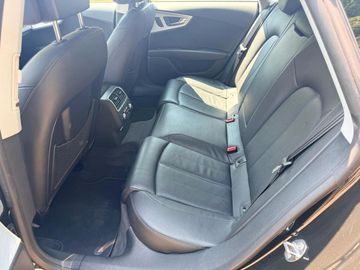 Audi A7 - 10