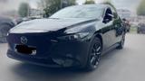Mazda 3 e-SKYACTIV X 186 Drive Homura Homura - Mazda 3 Homura Gebrauchtwagen