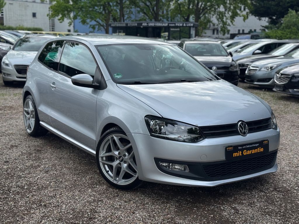 Angebot ansehen Volkswagen Polo