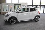 Opel Karl 1.0 Rocks (( Schnäppchen incl Garantie )) - : Schnäppchen