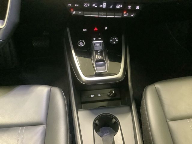 Q4 e-tron 35,Pano,Navi,Carplay,LED,PDC plus