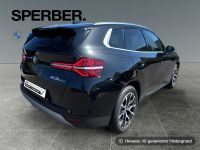 BMW X3 - Vorschau Bild 5