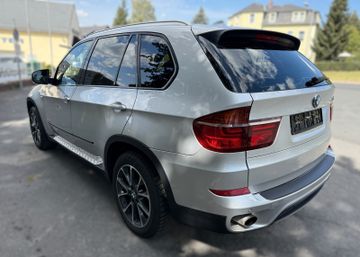 BMW X5 - 6