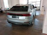 Audi Q8 55 TFSI S-Line MATRIX PANO B&O ACC STHZG HuD - Audi Gebrauchtwagen von 2023