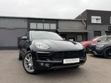 Porsche Macan S ACC/Pano/Sitzklima/Burmester/LUFT/RFK - Porsche Gebrauchtwagen in Essen
