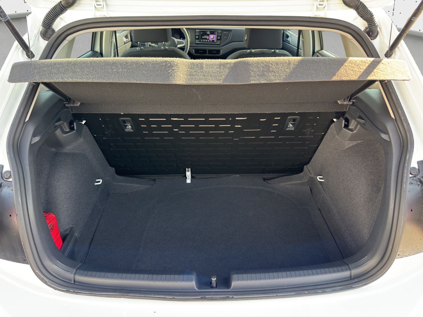 Volkswagen Polo - Bild 9