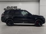 Land Rover Range Rover Sport HSE Dynamic, Scheckhh. b. LR - Land Rover Range Rover Sport Hse mit Benzin-Antrieb