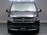 Volkswagen T6 Multivan PanAmericana ACC Nappa CAM StandHz - Multivan panamericana gebraucht