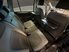 VW Golf Sportsvan Join Navi Kamera PDC AHK 1-Hand 