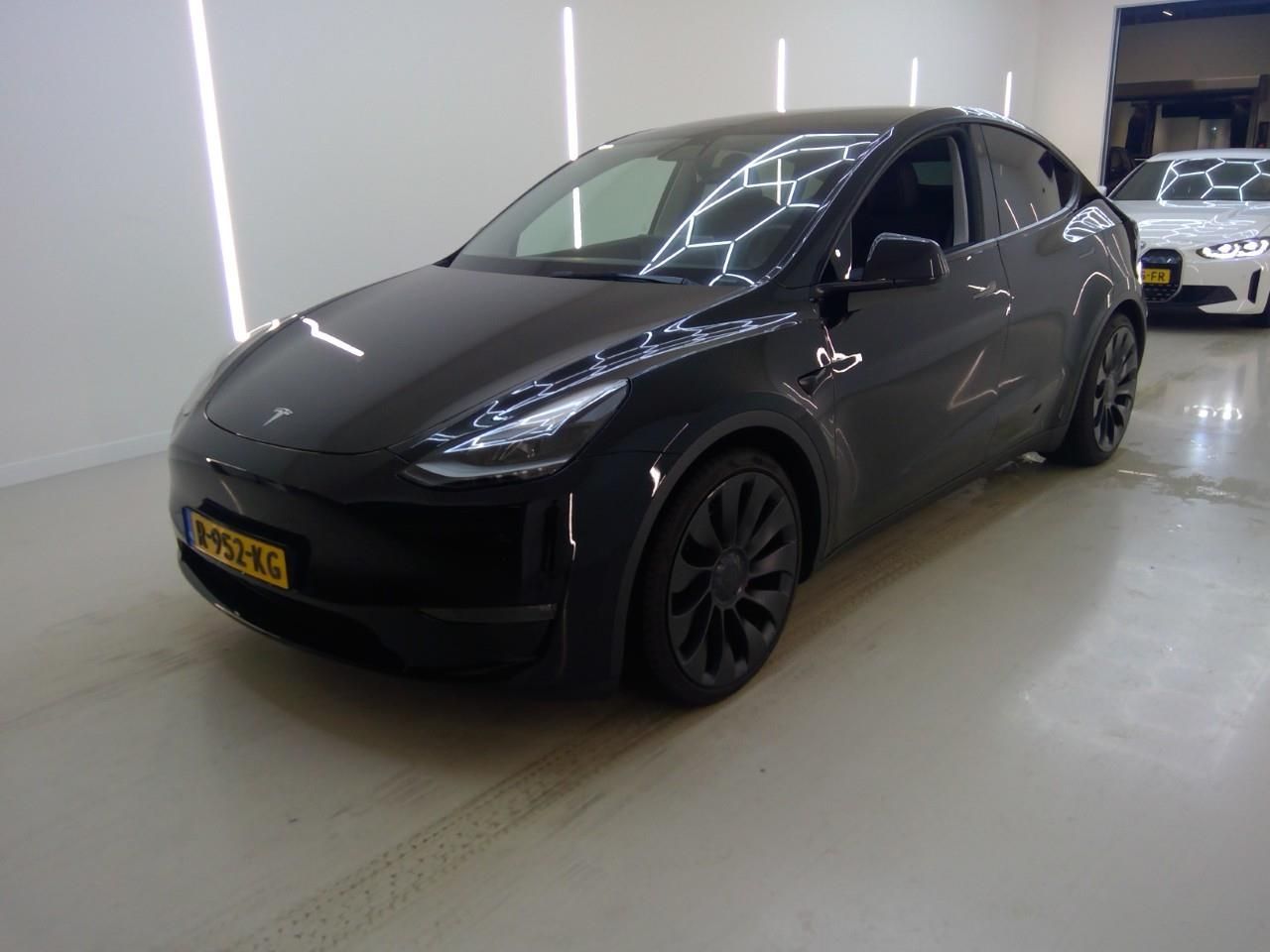 Tesla Model Y Performance 534pk AWD 93% SoH [ 21 INCH+