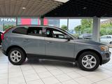 Volvo XC 60 XC60 Momentum AWD - gebrauchte Volvo XC60 aus dem Jahr 2009