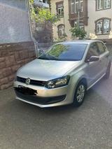Volkswagen VW Polo 1.2 Trendline (6R), 90.609 km, TÜV... - Volkswagen Polo: 60
