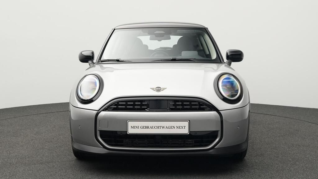 MINI Cooper C - Bild 3