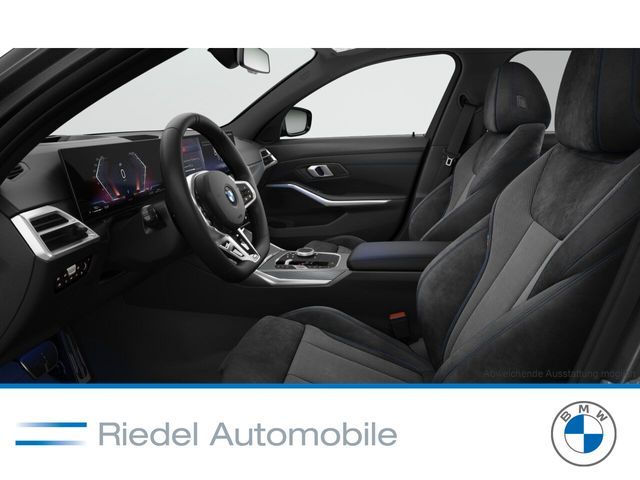 BMW 320 - Bild 3