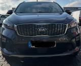 Kia GT Line Fast ein Unikat HUD ST-HZG SD uvm - Kia Sorento mit Diesel-Antrieb: Standheizung