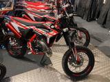 Beta RR50 2T LC  MOTARD TRACK - BETA RR TRACK 50