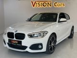 BMW 118 i M Sport *1.Hand *M Paket*LED*Navi - BMW 118 Gebrauchtwagen in Essen