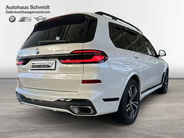 BMW X7 - 5