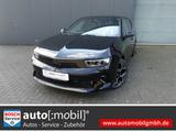 Opel Astra L 1.2 Sports Tourer GS LED PDC LHZ - Opel Astra von 2026