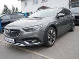 Opel Insignia Country Tourer 4x4 Voll-LED  Garantie - Opel Insignia: Tourer Country