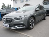 Opel Insignia Country Tourer 4x4 Voll-LED  Garantie - Opel Insignia: Country Tourer