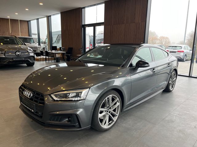 Audi A5 Sportback 40 TDI sport S-Line