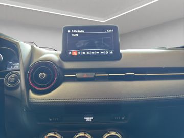 Mazda CX-3 - 12