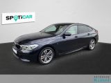 BMW 630d xDrive Gran Turismo M Sport/NAVI Prof./HUP