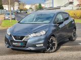 Nissan Micra N-Design*SHZ*Tempo*RFK*PDC*CarPlay*SHZ* - gebrauchte Nissan Micra aus dem Jahr 2023
