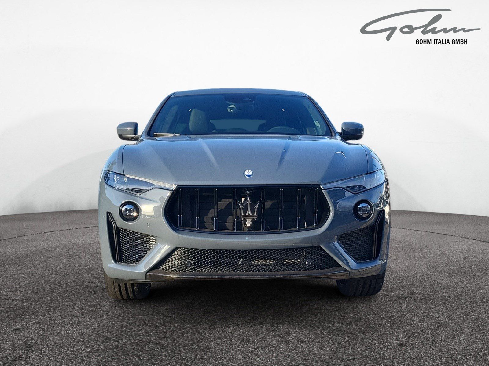 Maserati Levante Trofeo foto 3