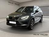 Cupra Ateca 4Drive 2.0 TSI 4Drive DCC ACC AHK AUT Kam. - Cupra Ateca Gebrauchtwagen in Düsseldorf