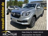 DFSK DFM Rich 6 Pickup MT - New cars: Allradantrieb