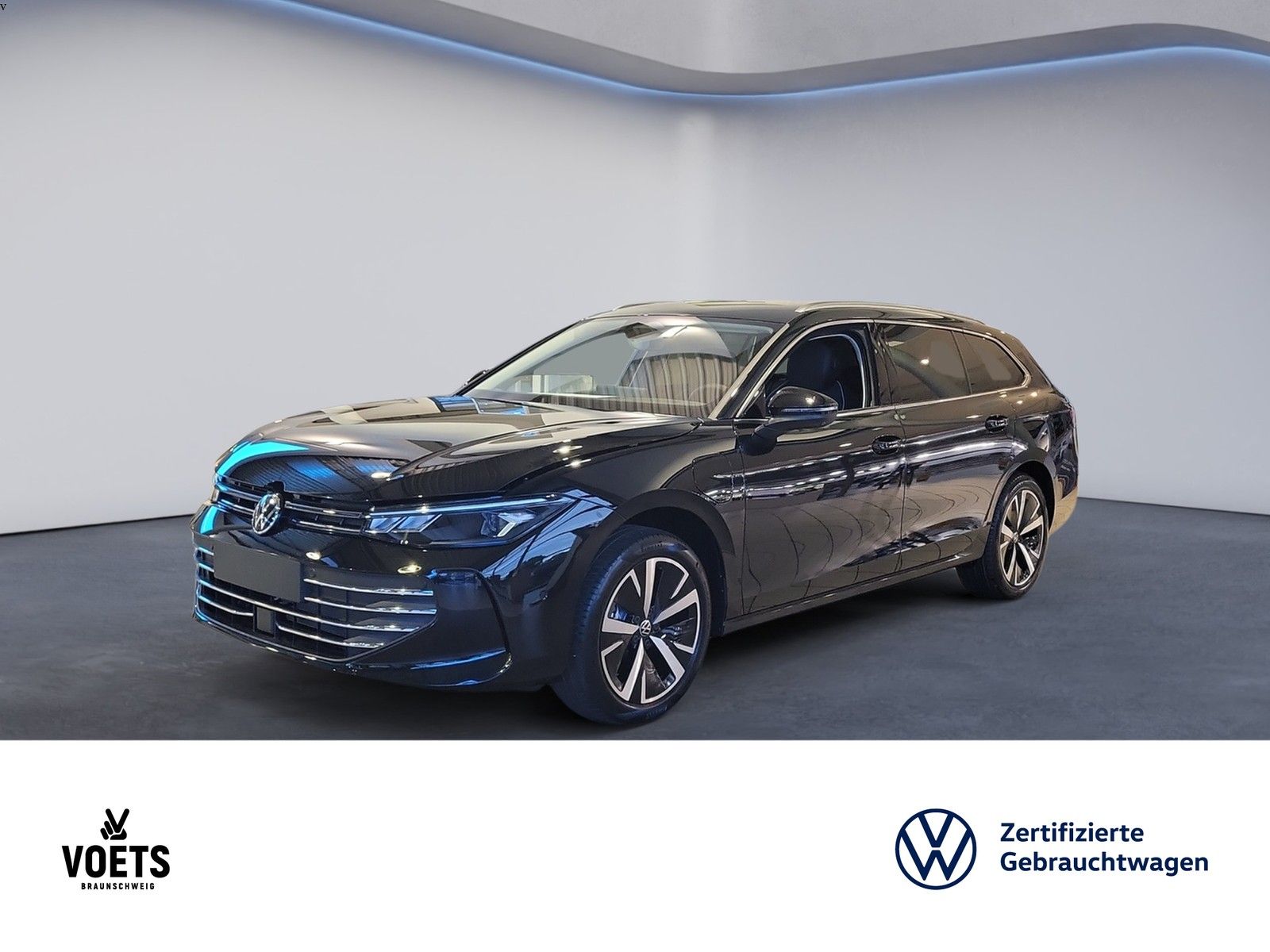 Volkswagen Passat - Bild 2