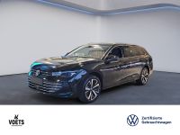 Volkswagen Passat - Vorschau Bild 2