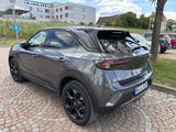 Opel Mokka 1.2 Turbo Sondermodell Black Edition  - Opel Mokka: Black