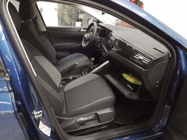 Volkswagen Taigo - Bild 6