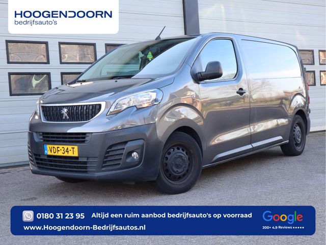 Peugeot Expert 1.6 BlueHDI 116pk Euro 6 Lang L2 - Trekha