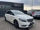 Mercedes-Benz B 180 B B 180 SPORT/XENON/LEDER/NAVI/RFK - Mercedes-Benz B 180 aus 2014
