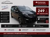 Opel Zafira Life Edition *Kurz*SitzH*AHK*360*Scheckhe - gebrauchte Opel Zafira Life aus dem Jahr 2020