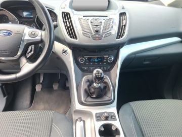 Ford C-Max Titanium 1.6 °Nur an Händler!°