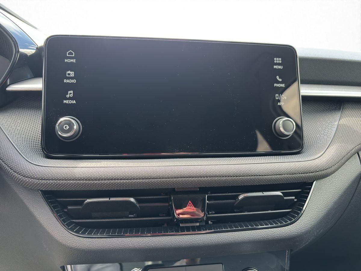 Skoda Fabia - Bild 14